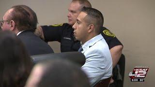 Video: Defense claims fatal stabbing was 'drug-fueled battle' for suspect's life