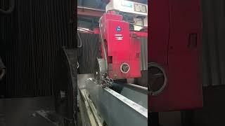 SLIDEWAY GRINDING MACHINE IIII MAXPRECI IIII