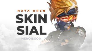 Apakah Skin Ngaruh ?