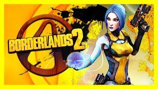 Borderlands 2 - Full Game (No Commentary)