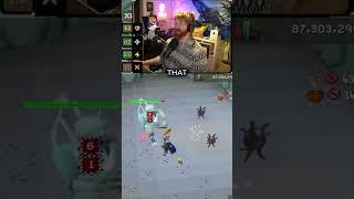 How much to quit Runescape forever?