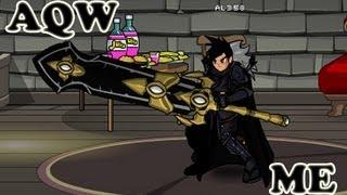 AQW - All about this Channel