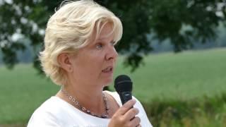Provincie Flevoland - Nieuwe Natuur start realisatie Eemvallei Zuid