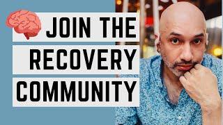 What Stroke Survivor, Joe Borges is doing for the Brain Injury Community | Neuro Rehab