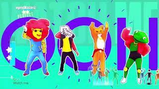 Just Dance 2017 | Watch me(Whip/Nae Nae) Superstar