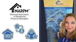 NARPM: A Property Management Expo