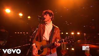 Shawn Mendes - Heart of Gold (Live From The 2024 MTV EMAs)