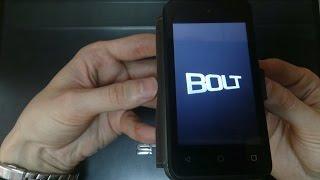 Сброс графического ключа Micromax Bolt D303 Factory Hard reset