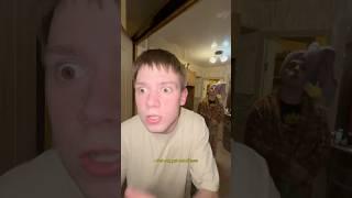  Вредная привычка