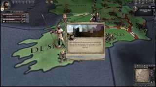 Crusader Kings 2 Beginner Tutorial Warfare