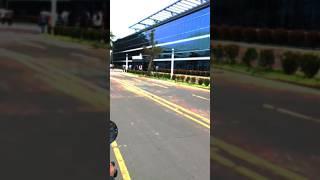 Embassy Golf Links | EGL BANGALORE #trending #viralshorts #shortsvideo #viral #shorts #views #tech