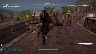 AC Odyssey XP Glitch 2024 Farm, How to LEVEL UP fast in Assassin's Creed Odyssey lvl up leveling