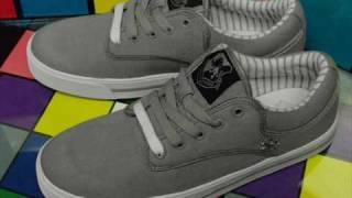 vlado footwear spectro 3