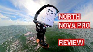 North Nova PRO Review