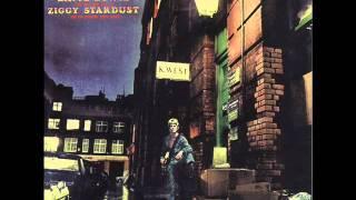 David Bowie- 03 Moonage Daydream