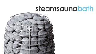 SteamSaunaBath Sauna Heaters