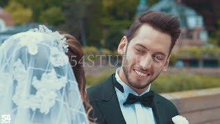 Sinem & Hakan Çalhanoğlu (weddingclip)