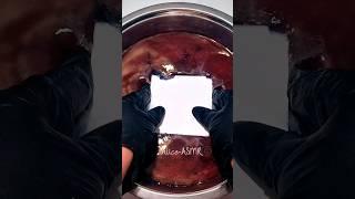 Colour Changing Gym Chalk #asmr