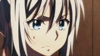 Taboo Tattoo「AMV」- Not Yourself ᴴᴰ