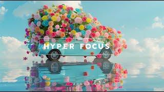 dreamy drive #hyperfocus   #imaginationadventure   #deepstudy   #deepreading   #deepmeditation