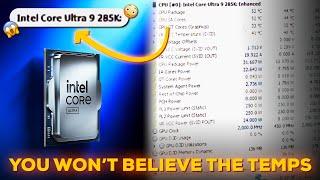 Intel Core Ultra 9 285K Launch | What's new? | Specs and Benchmarks review | TheMVP