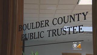 Public Trustee Help In Jeopardy For Some Homeowners
