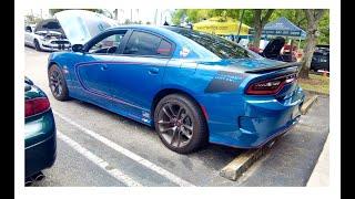 2021 Dodge Charger Daytona R/T