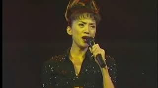 梅艷芳 1995一個美麗的迴響演唱會 Part1