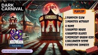 #DarkCarnival #halloweenmusic #halloween #spooky #spookyvibes