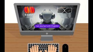 Exabits: The AI Compute Refinery
