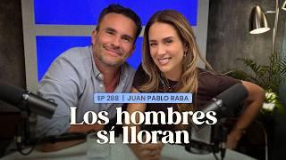 ESTRENO ¿QUÉ TIPO DE HOMBRE QUIERO SER? con Juan Pablo Raba En Defensa Propia | Erika de la Vega