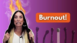 How Do You Deal With Burnout as a Recruitment Agency Owner | The Millionaire Recruiter