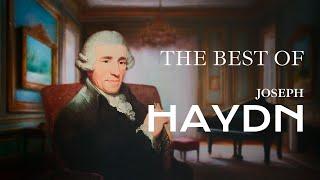 The Best of Joseph Haydn