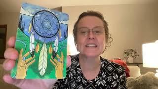 Five more amazing oracle card decks! Join me as I unbox them!