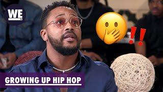 Romeo Quits The Show!? | Growing Up Hip Hop