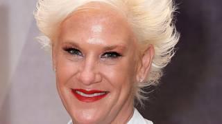 Chef Anne Burrell's Sudden Death & Other Food Network Stars Who Tragically Died