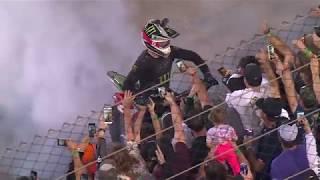 250SX Main Event Highlights - Daytona