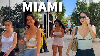 Top Miami Spots You MUST Visit by Foot - Walking Tour