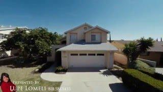 11060 Sharp Ave, Mission Hills, CA 91345