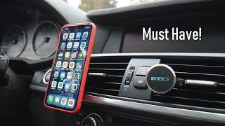 Best $2 Cases - Best $10 Car Mount - If you drive you need this!