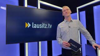 lausitz.tv am Montag - die Sendung vom 07.10.24