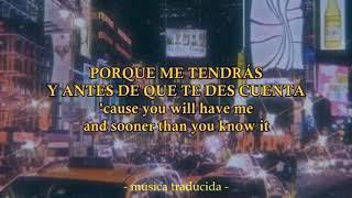 Lisa Lisa Cult Jam - I Wonder If I Take You Home  |Letra Traducida al Español  & Lyrics|