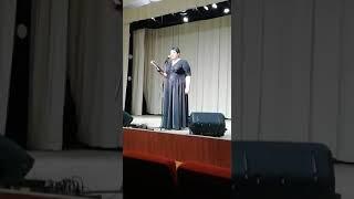 Ольга Золотухина об Афгане.