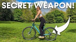 I’ve tested 100s of electric bikes - THIS is a winner! | Tenways CGO600 Plus
