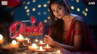 DIWALI SPECIAL STREAM #bgmigirlgamer #snowiegaming #snowiesways