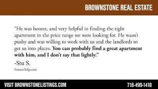 Brownstone Real Estate -REVIEWS- NYC Real Estate Agency Reviews