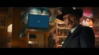 KINGSMAN : THE GOLDEN CIRCLE "Manners Maketh Men" FULL SCENE(HD)