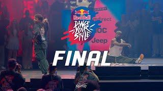 Volt vs Slunch | FINAL | RBDYS NATIONAL Final Germany 2024