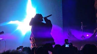 Jean Dawson - Houston (First time performed live) @ The Varsity Theater - 10/18/24 Minneapolis, MN