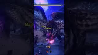 @Angeltrainminecgamer #monsterhunter #monsterhunterworld #monsterhunterrise #lolclips